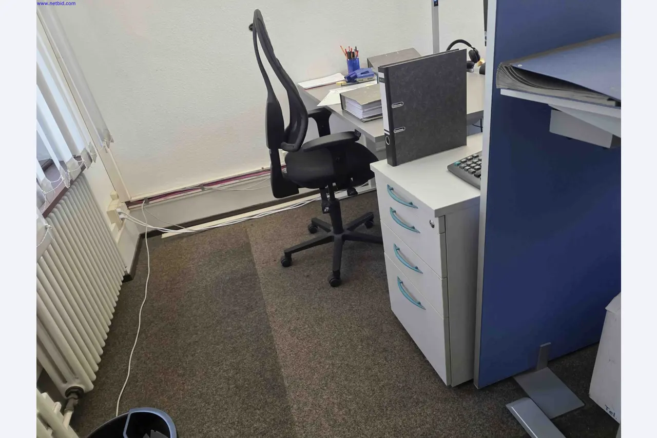 Machines and systems in the fields of plant engineering, boiler construction, environmental technology, waste water and waste treatment, large parts processing, welded constructions-2