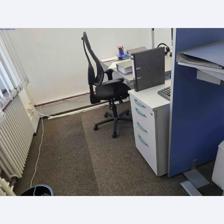 Machines and systems in the fields of plant engineering, boiler construction, environmental technology, waste water and waste treatment, large parts processing, welded constructions-2