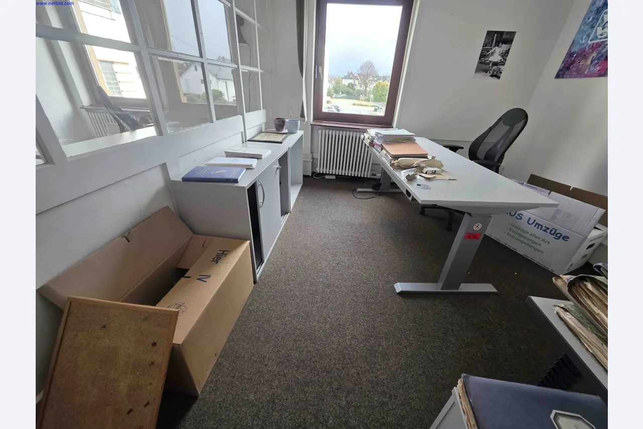 Machines and systems in the fields of plant engineering, boiler construction, environmental technology, waste water and waste treatment, large parts processing, welded constructions-1