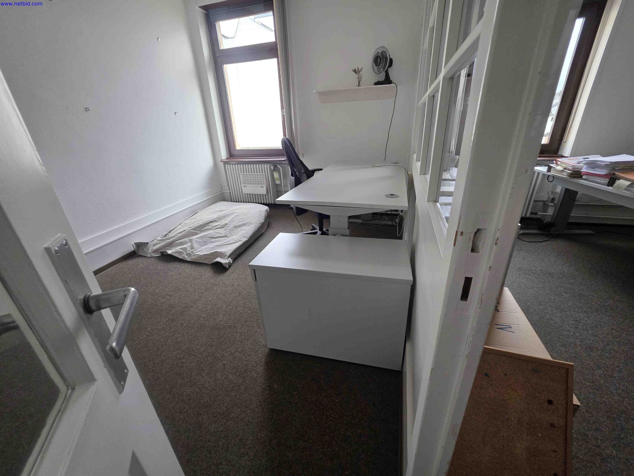 Machines and systems in the fields of plant engineering, boiler construction, environmental technology, waste water and waste treatment, large parts processing, welded constructions-2