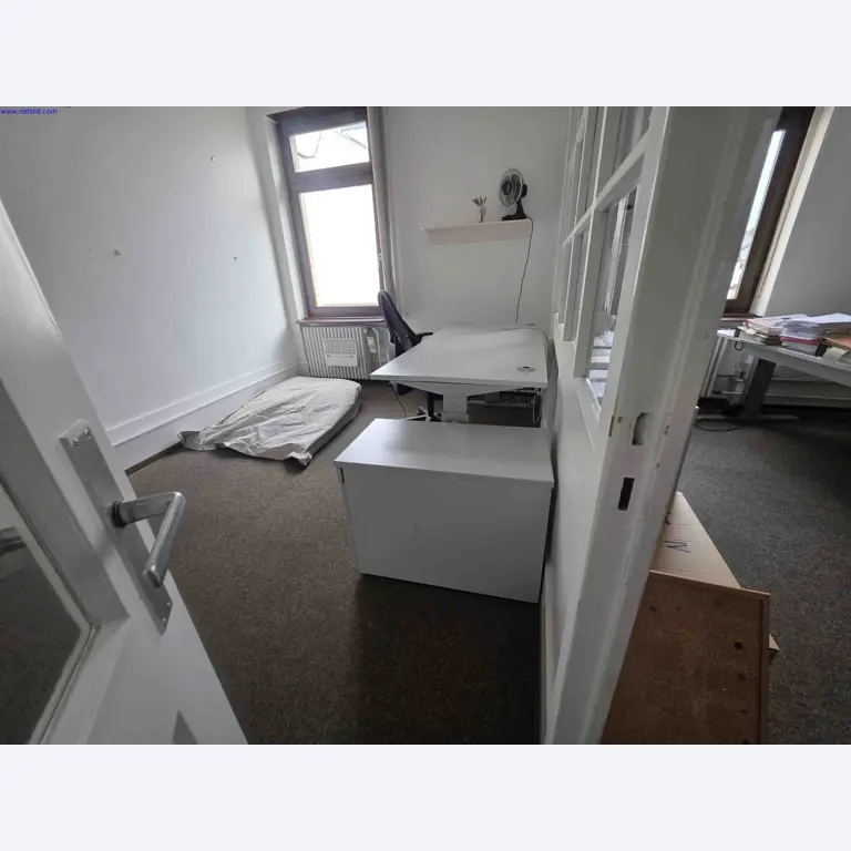 Machines and systems in the fields of plant engineering, boiler construction, environmental technology, waste water and waste treatment, large parts processing, welded constructions-2