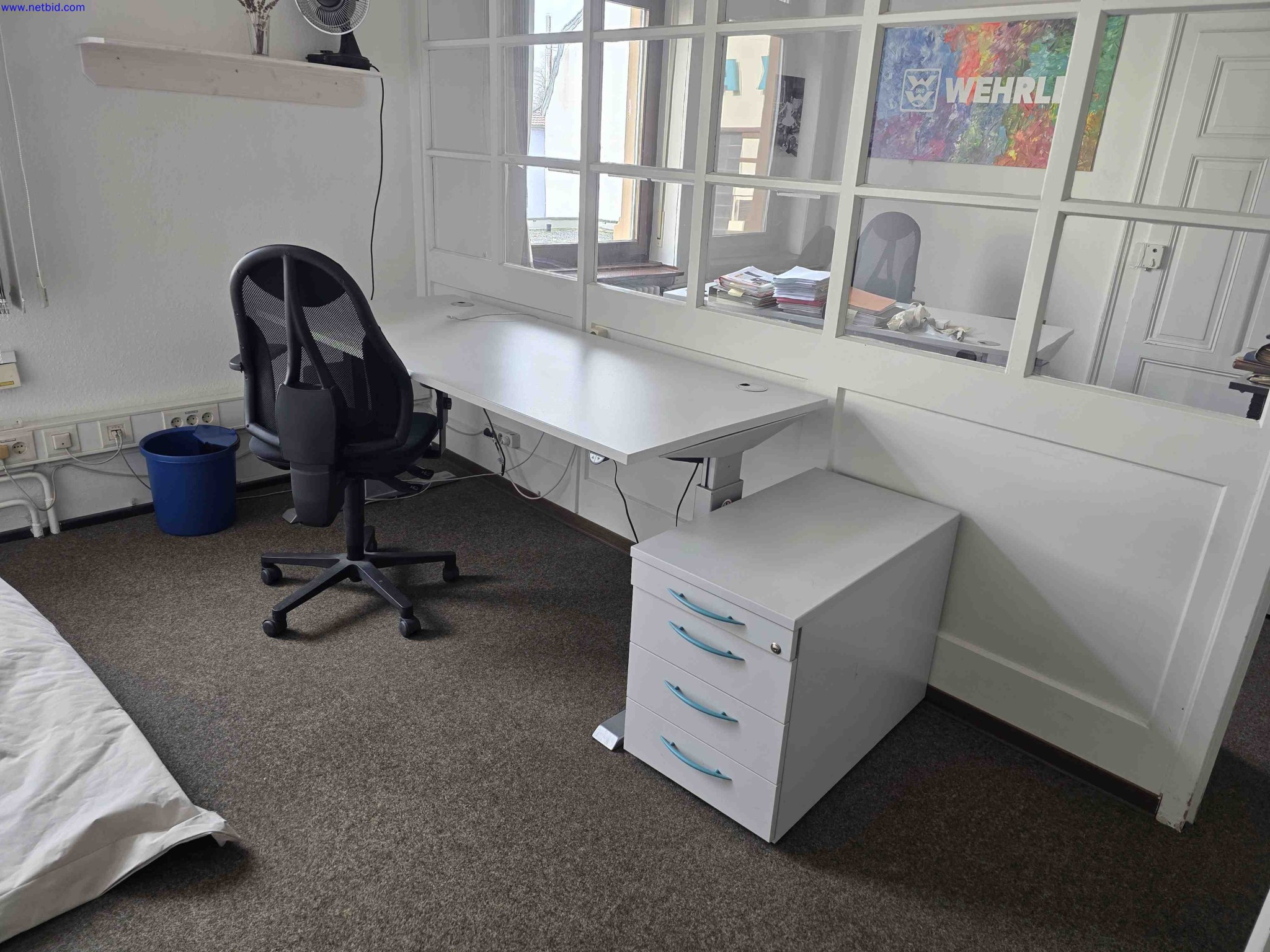 Machines and systems in the fields of plant engineering, boiler construction, environmental technology, waste water and waste treatment, large parts processing, welded constructions-3