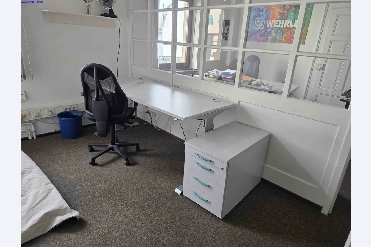 Machines and systems in the fields of plant engineering, boiler construction, environmental technology, waste water and waste treatment, large parts processing, welded constructions-3