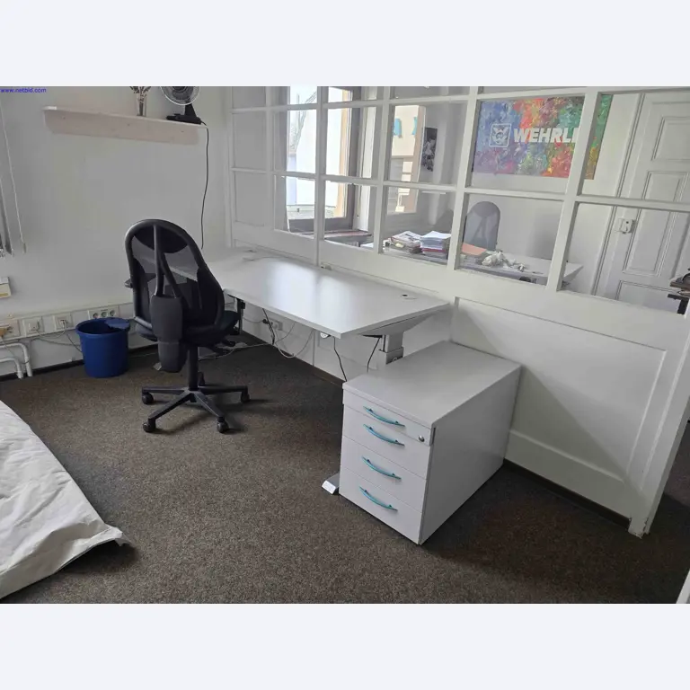 Machines and systems in the fields of plant engineering, boiler construction, environmental technology, waste water and waste treatment, large parts processing, welded constructions-3