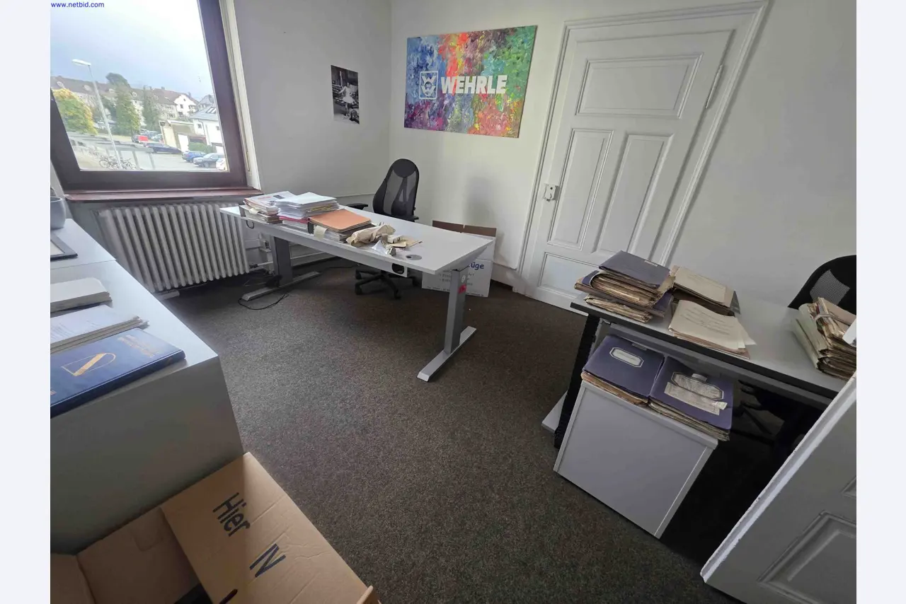 Machines and systems in the fields of plant engineering, boiler construction, environmental technology, waste water and waste treatment, large parts processing, welded constructions-4