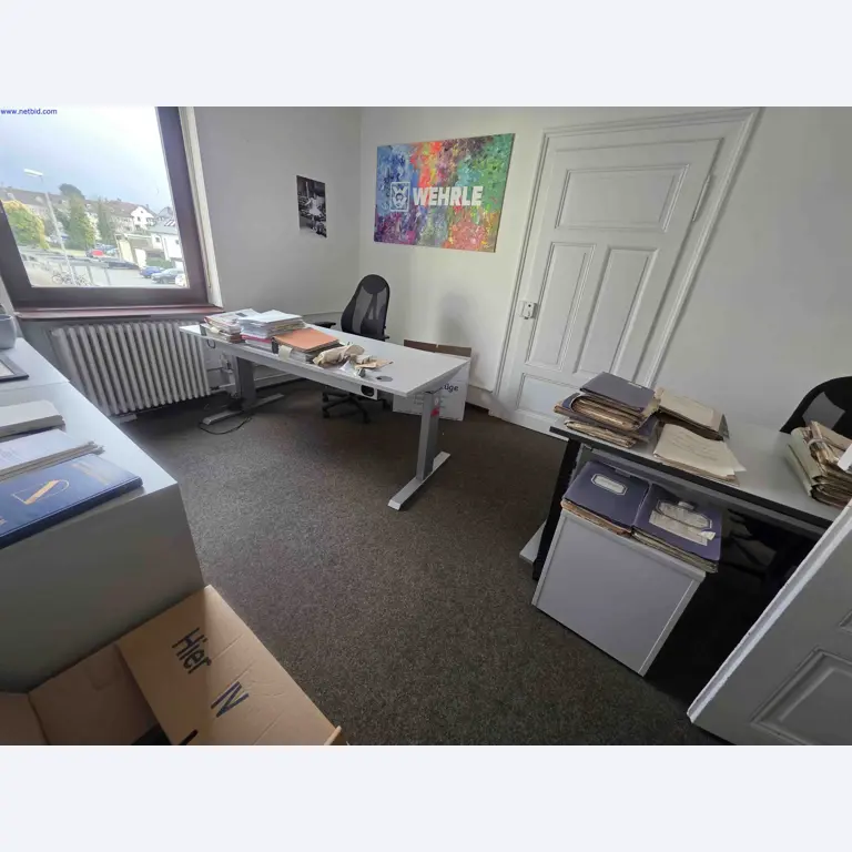 Machines and systems in the fields of plant engineering, boiler construction, environmental technology, waste water and waste treatment, large parts processing, welded constructions-4