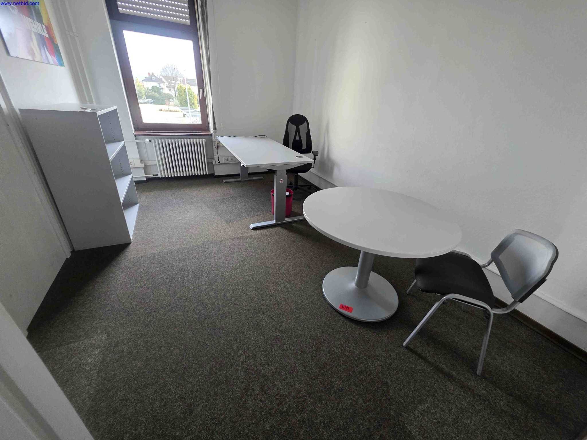 Machines and systems in the fields of plant engineering, boiler construction, environmental technology, waste water and waste treatment, large parts processing, welded constructions-1