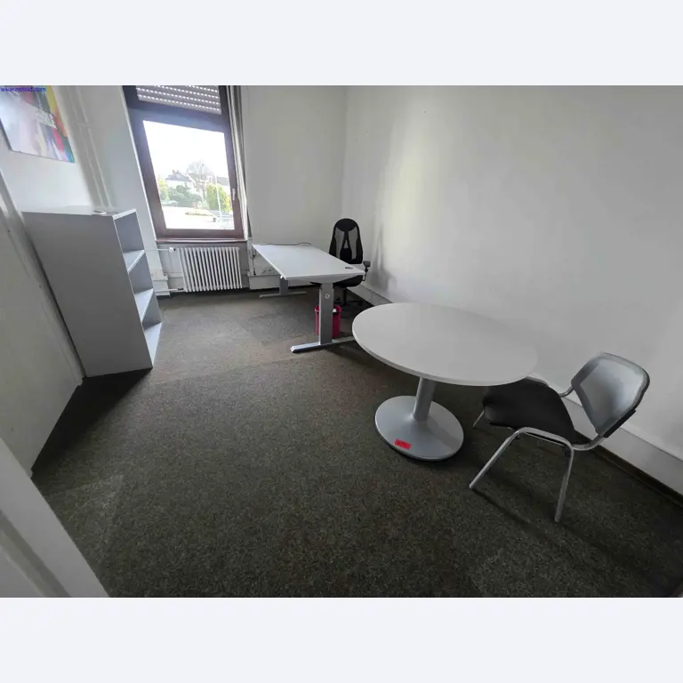 Machines and systems in the fields of plant engineering, boiler construction, environmental technology, waste water and waste treatment, large parts processing, welded constructions-1