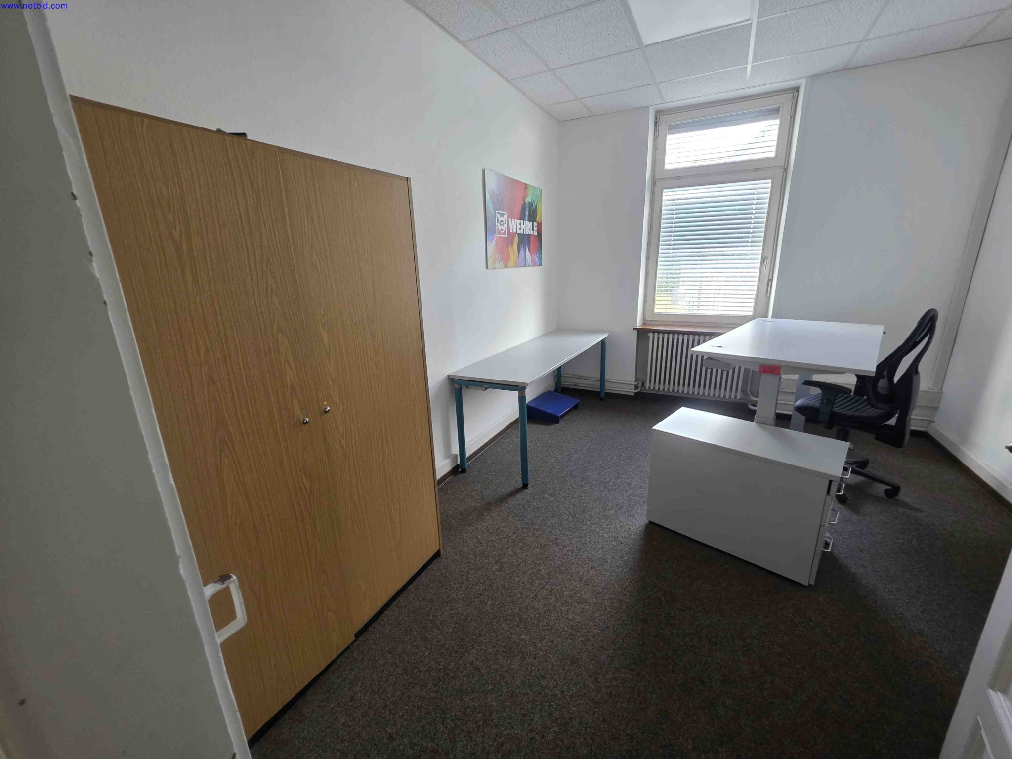 Machines and systems in the fields of plant engineering, boiler construction, environmental technology, waste water and waste treatment, large parts processing, welded constructions-1