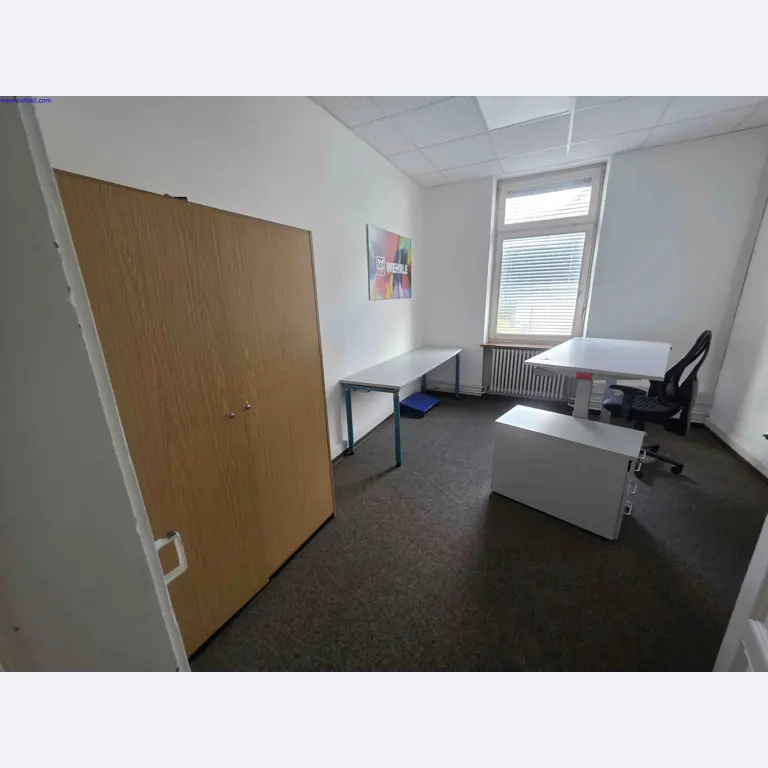 Machines and systems in the fields of plant engineering, boiler construction, environmental technology, waste water and waste treatment, large parts processing, welded constructions-1