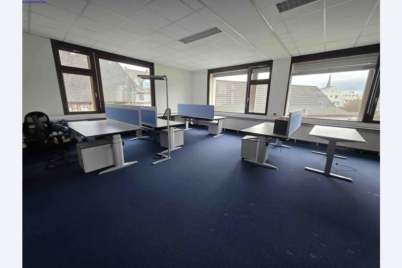 Machines and systems in the fields of plant engineering, boiler construction, environmental technology, waste water and waste treatment, large parts processing, welded constructions-10