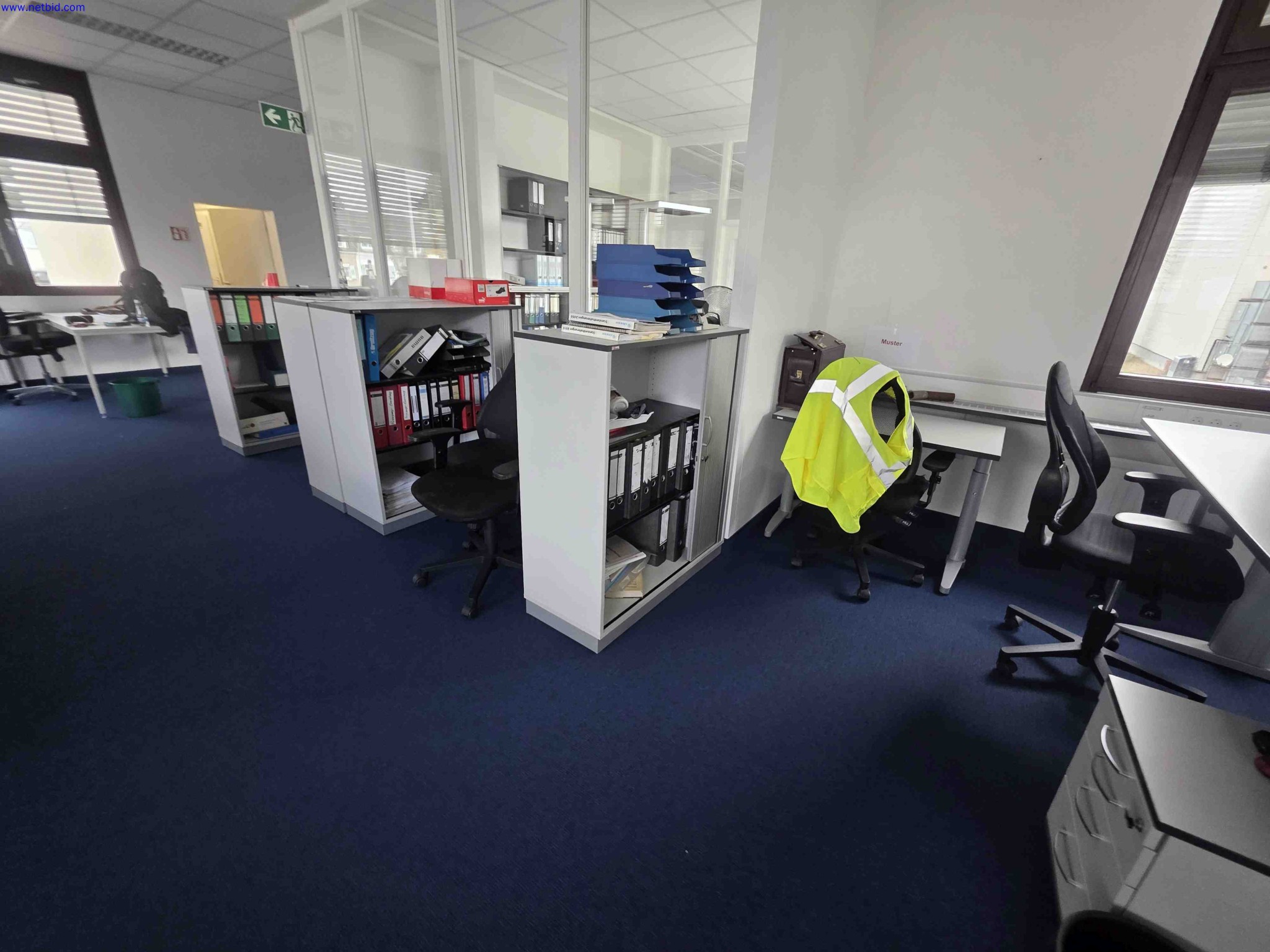 Machines and systems in the fields of plant engineering, boiler construction, environmental technology, waste water and waste treatment, large parts processing, welded constructions-1