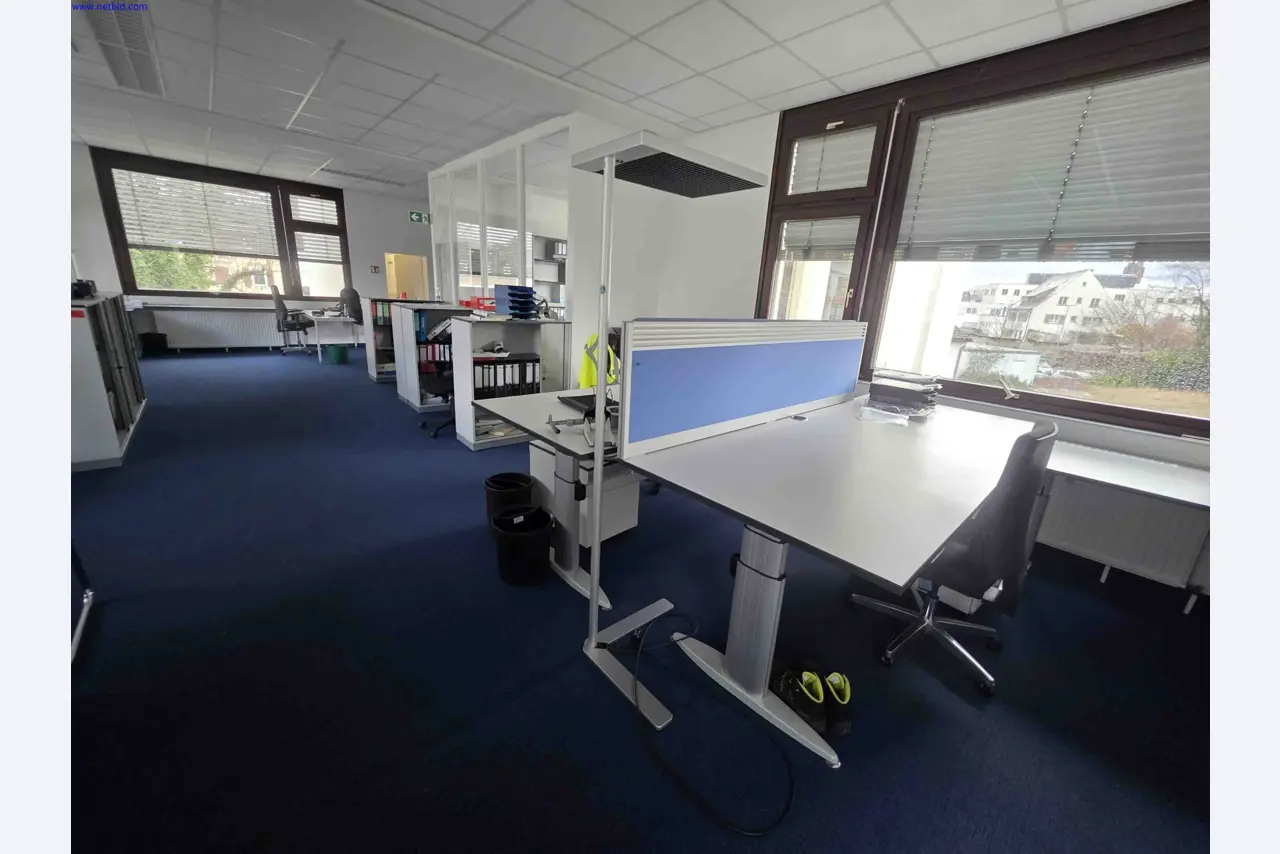 Machines and systems in the fields of plant engineering, boiler construction, environmental technology, waste water and waste treatment, large parts processing, welded constructions-2