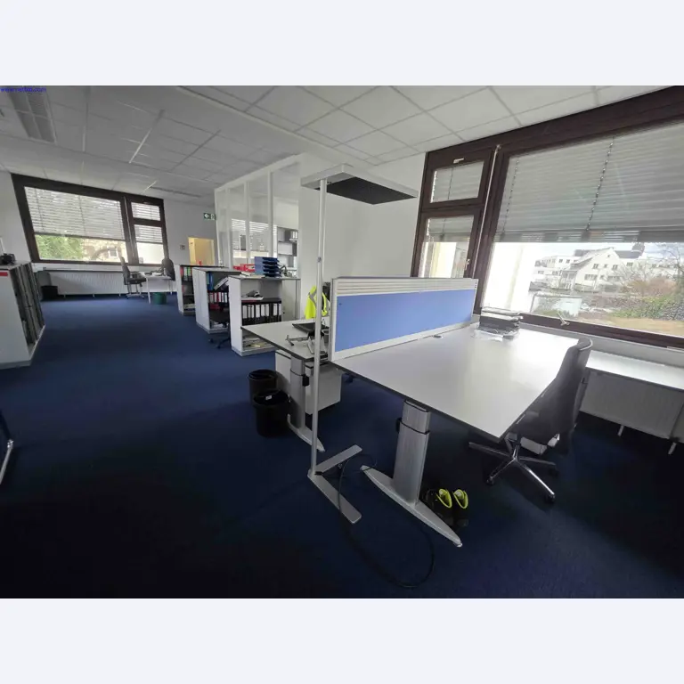 Machines and systems in the fields of plant engineering, boiler construction, environmental technology, waste water and waste treatment, large parts processing, welded constructions-2