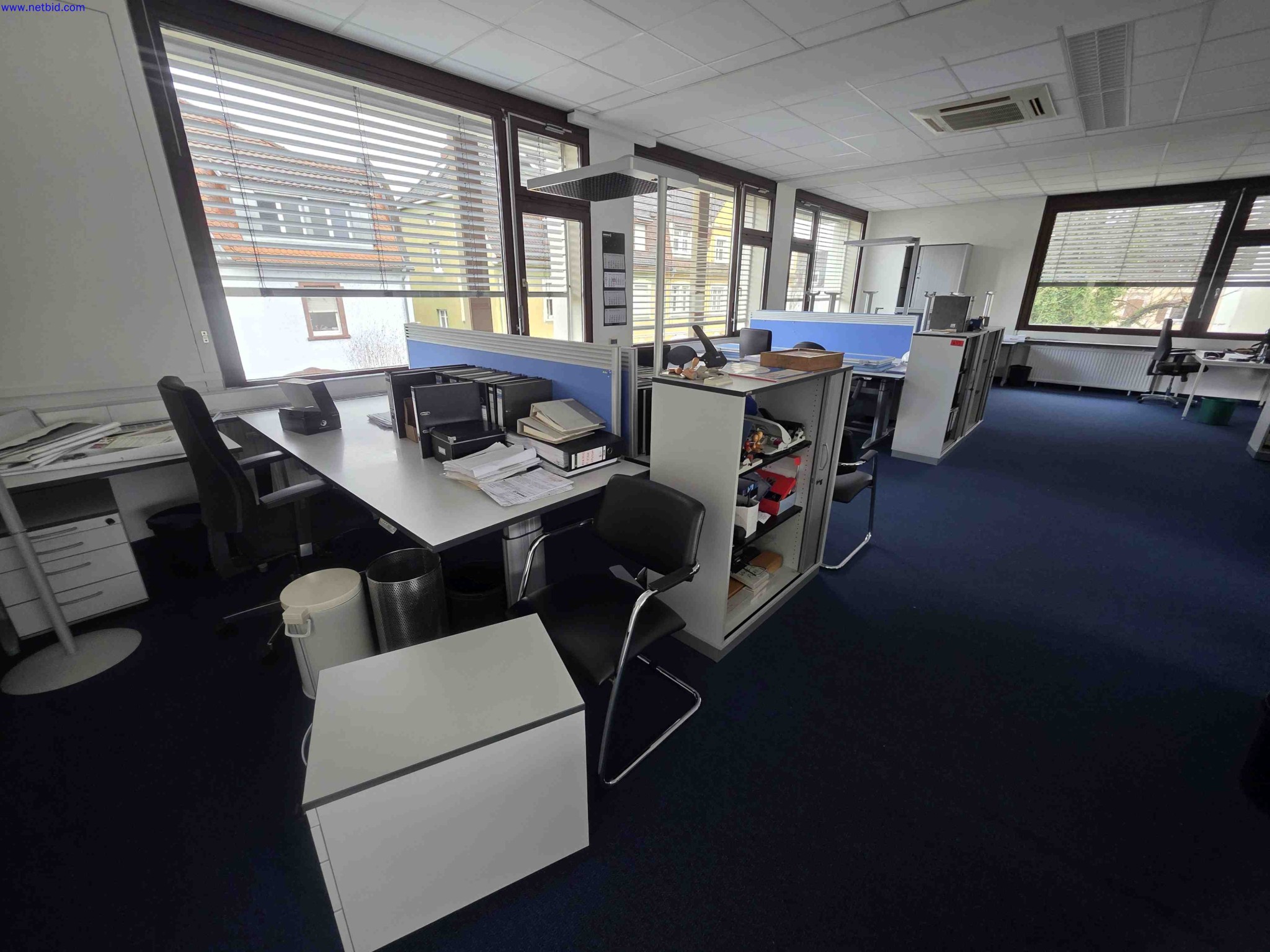 Machines and systems in the fields of plant engineering, boiler construction, environmental technology, waste water and waste treatment, large parts processing, welded constructions-3