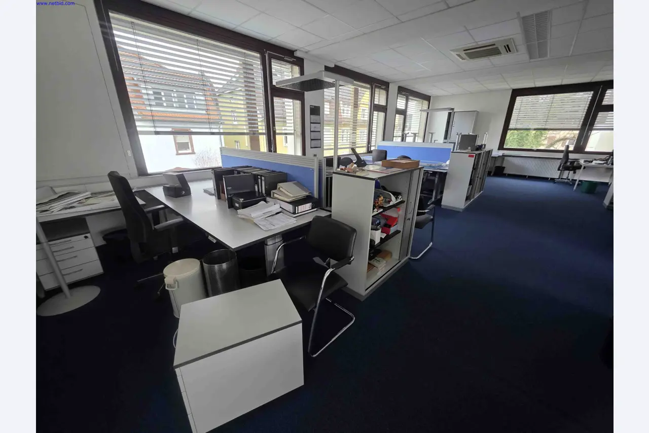 Machines and systems in the fields of plant engineering, boiler construction, environmental technology, waste water and waste treatment, large parts processing, welded constructions-3