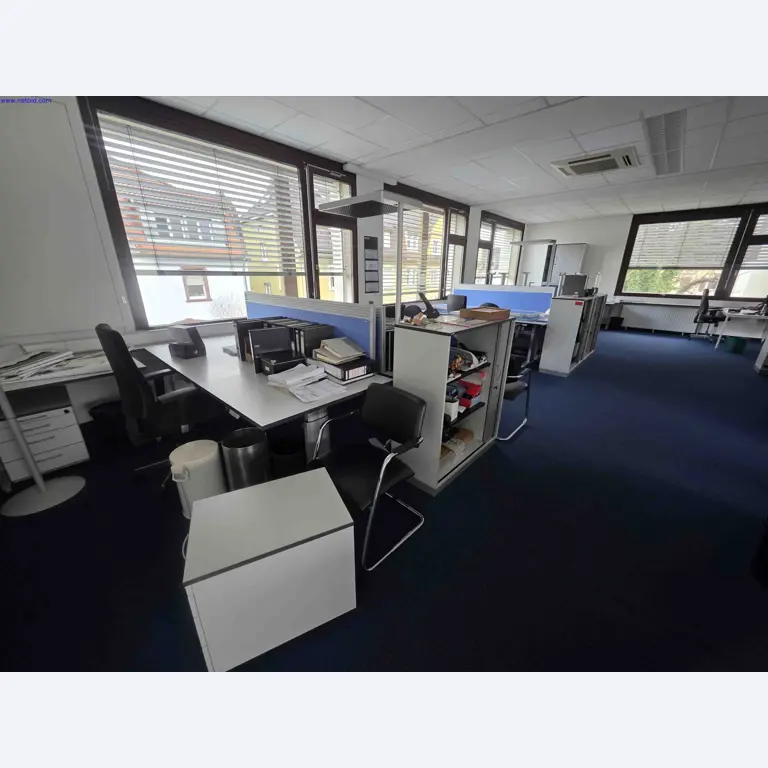 Machines and systems in the fields of plant engineering, boiler construction, environmental technology, waste water and waste treatment, large parts processing, welded constructions-3