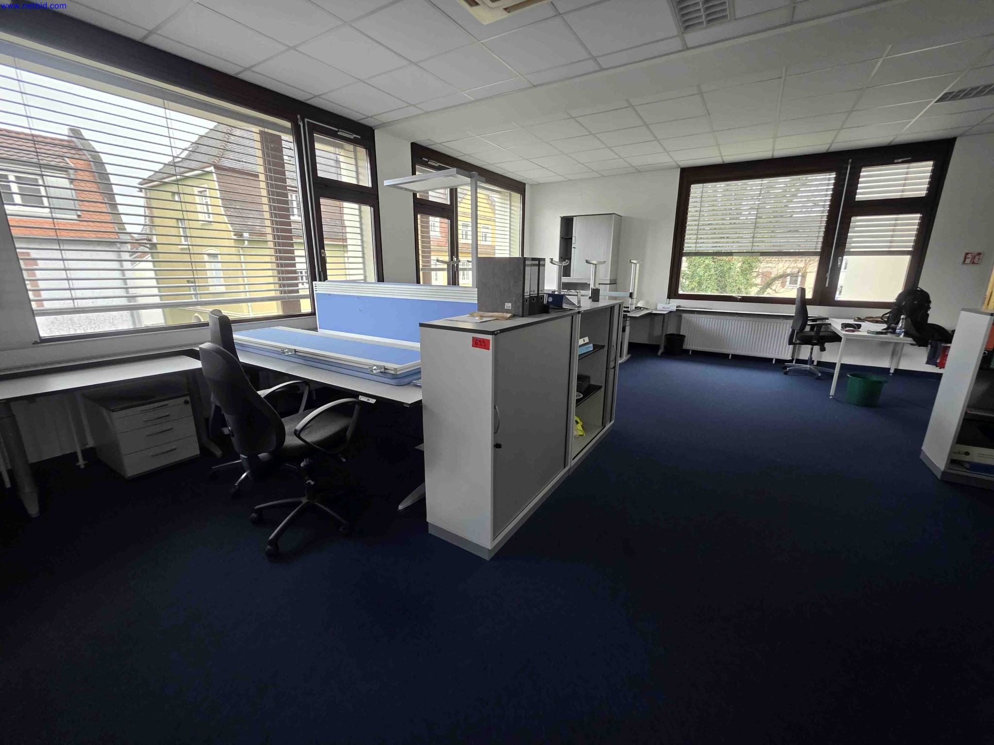 Machines and systems in the fields of plant engineering, boiler construction, environmental technology, waste water and waste treatment, large parts processing, welded constructions-4