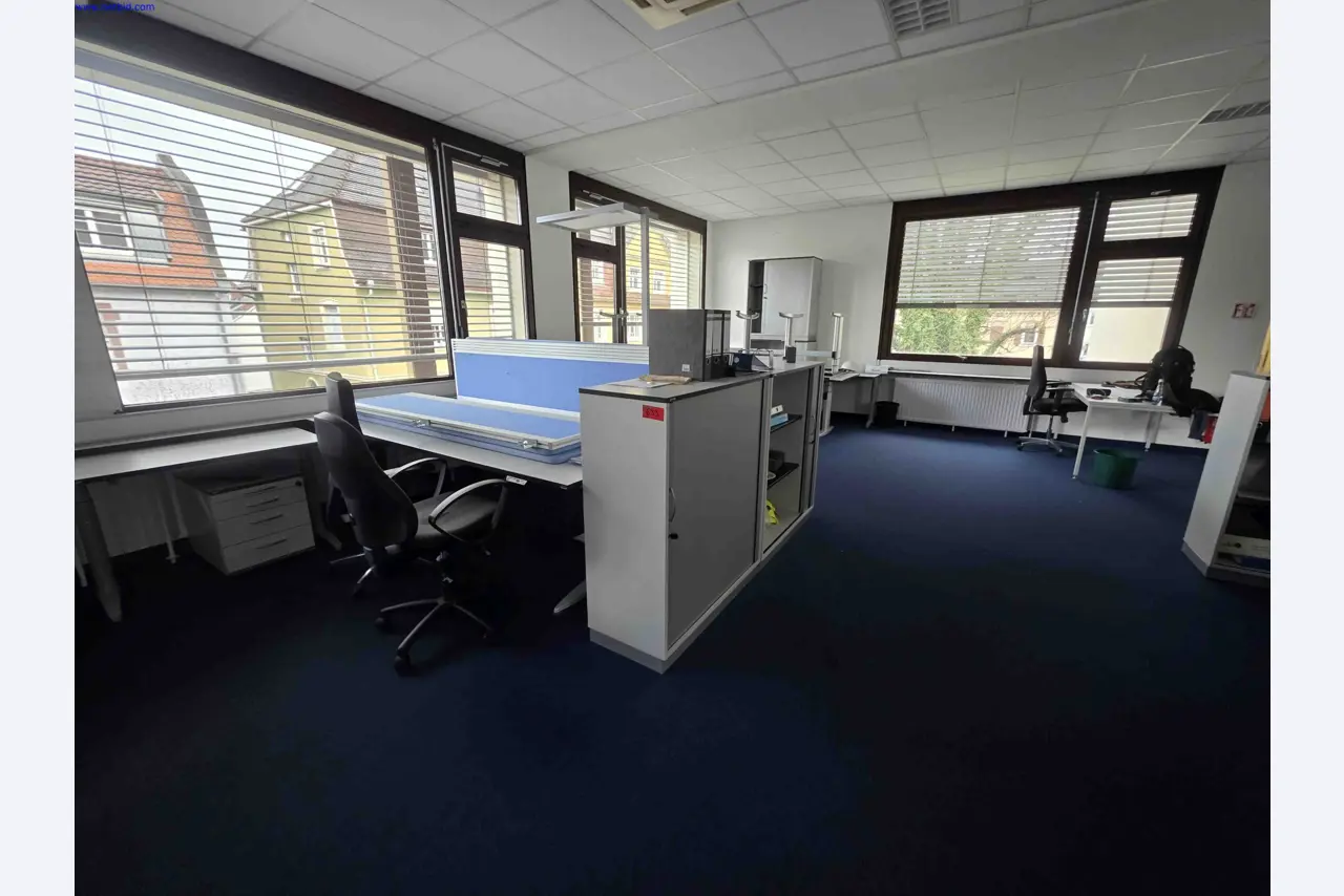 Machines and systems in the fields of plant engineering, boiler construction, environmental technology, waste water and waste treatment, large parts processing, welded constructions-4