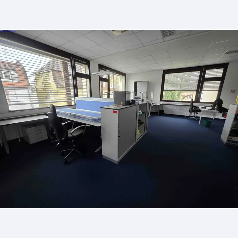 Machines and systems in the fields of plant engineering, boiler construction, environmental technology, waste water and waste treatment, large parts processing, welded constructions-4