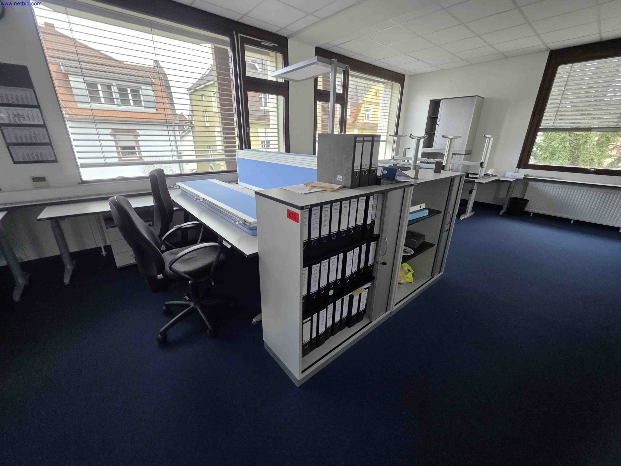 Machines and systems in the fields of plant engineering, boiler construction, environmental technology, waste water and waste treatment, large parts processing, welded constructions-6