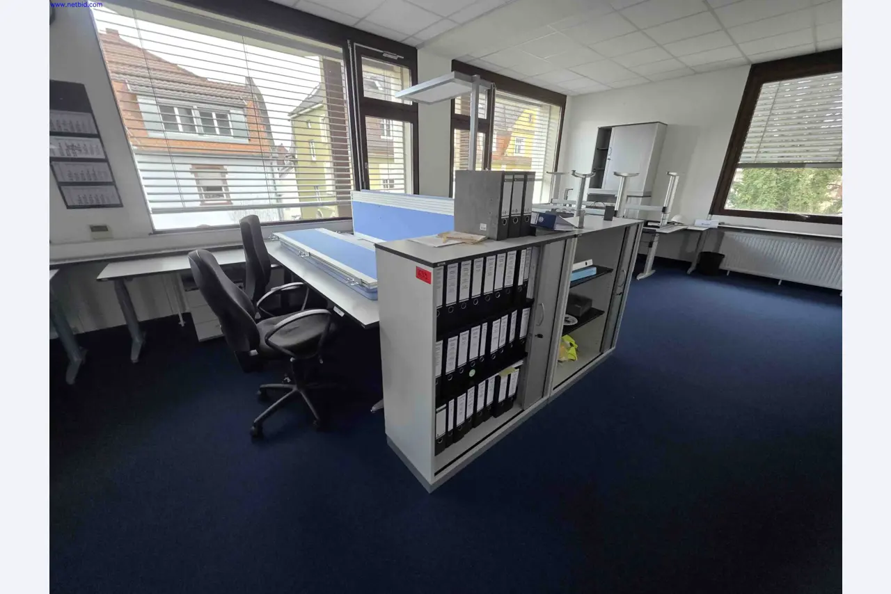 Machines and systems in the fields of plant engineering, boiler construction, environmental technology, waste water and waste treatment, large parts processing, welded constructions-6