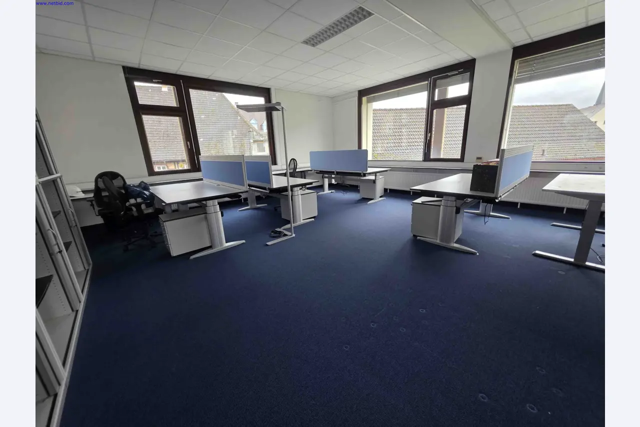 Machines and systems in the fields of plant engineering, boiler construction, environmental technology, waste water and waste treatment, large parts processing, welded constructions-8