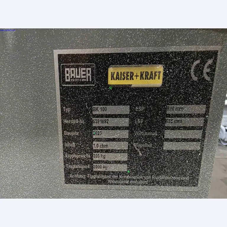 Machines and systems in the fields of plant engineering, boiler construction, environmental technology, waste water and waste treatment, large parts processing, welded constructions-2