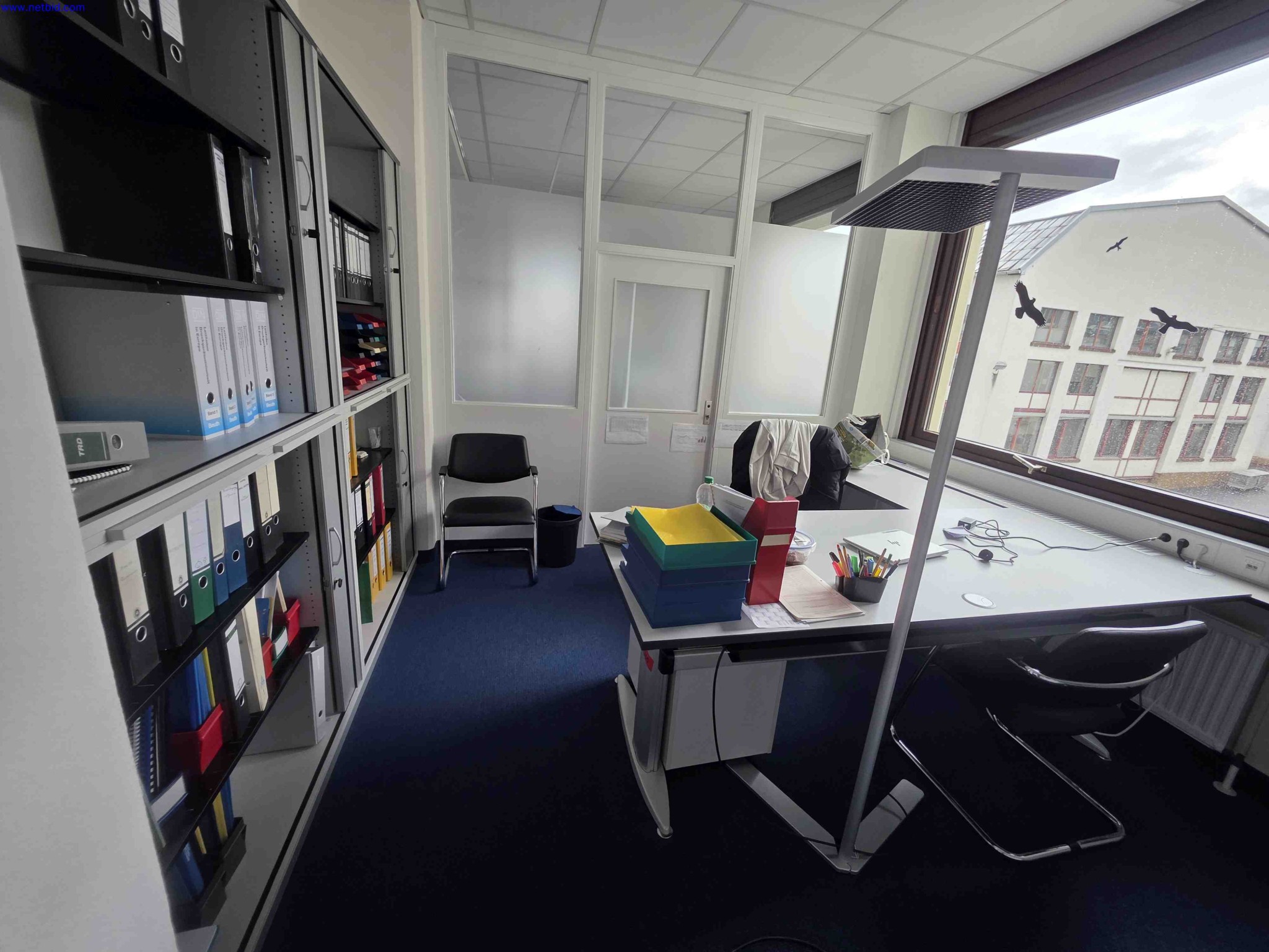 Machines and systems in the fields of plant engineering, boiler construction, environmental technology, waste water and waste treatment, large parts processing, welded constructions-1