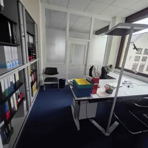 1 Posten Office furniture