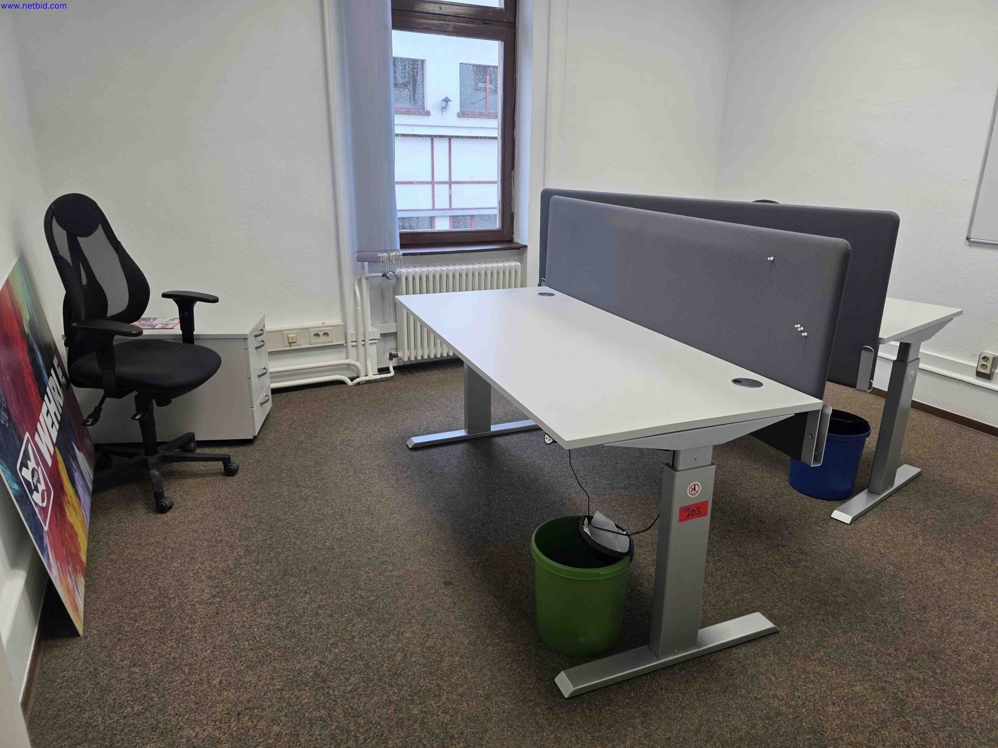 Machines and systems in the fields of plant engineering, boiler construction, environmental technology, waste water and waste treatment, large parts processing, welded constructions-1