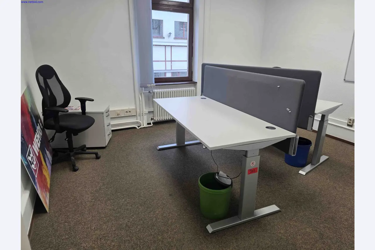 Machines and systems in the fields of plant engineering, boiler construction, environmental technology, waste water and waste treatment, large parts processing, welded constructions-1