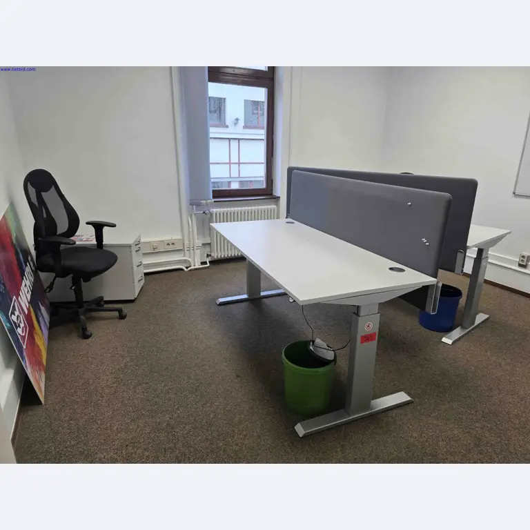 Machines and systems in the fields of plant engineering, boiler construction, environmental technology, waste water and waste treatment, large parts processing, welded constructions-1