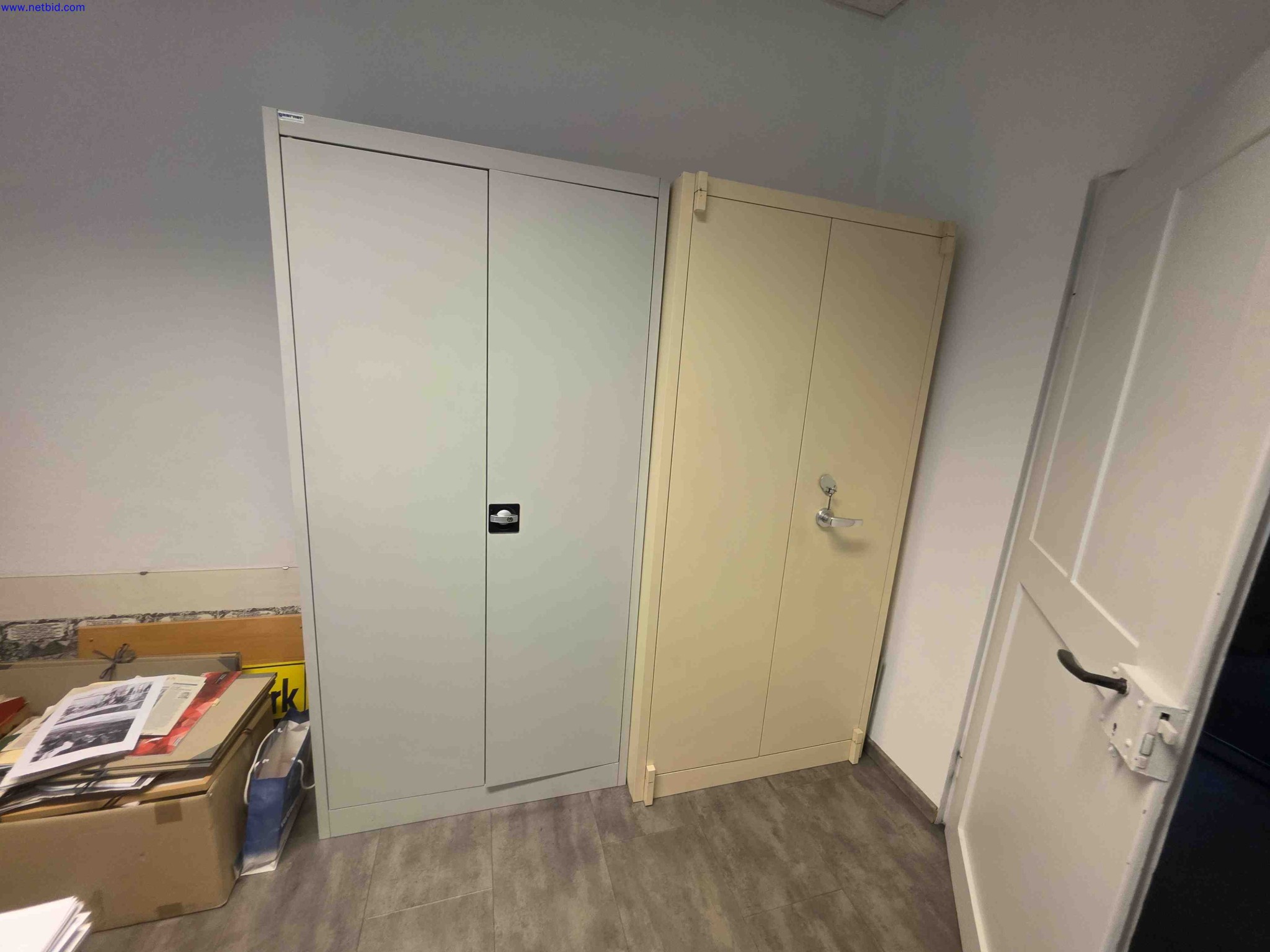 Machines and systems in the fields of plant engineering, boiler construction, environmental technology, waste water and waste treatment, large parts processing, welded constructions-1