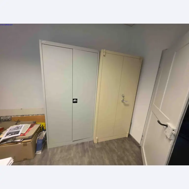 Machines and systems in the fields of plant engineering, boiler construction, environmental technology, waste water and waste treatment, large parts processing, welded constructions-1