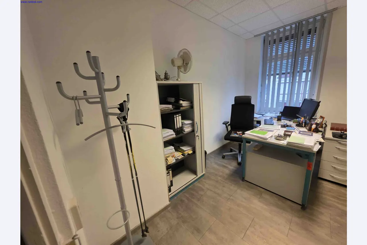 Machines and systems in the fields of plant engineering, boiler construction, environmental technology, waste water and waste treatment, large parts processing, welded constructions-2