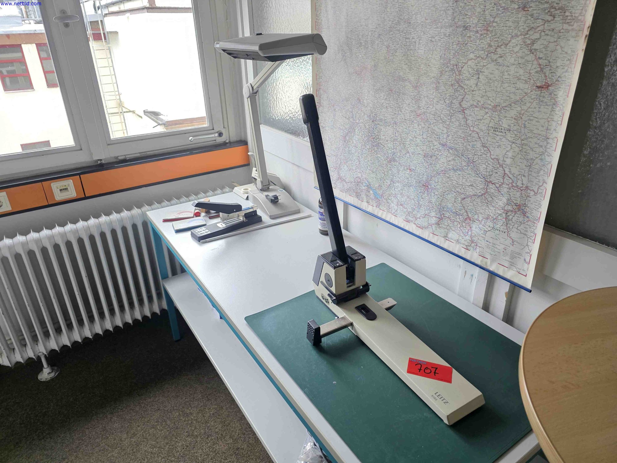 Machines and systems in the fields of plant engineering, boiler construction, environmental technology, waste water and waste treatment, large parts processing, welded constructions-1