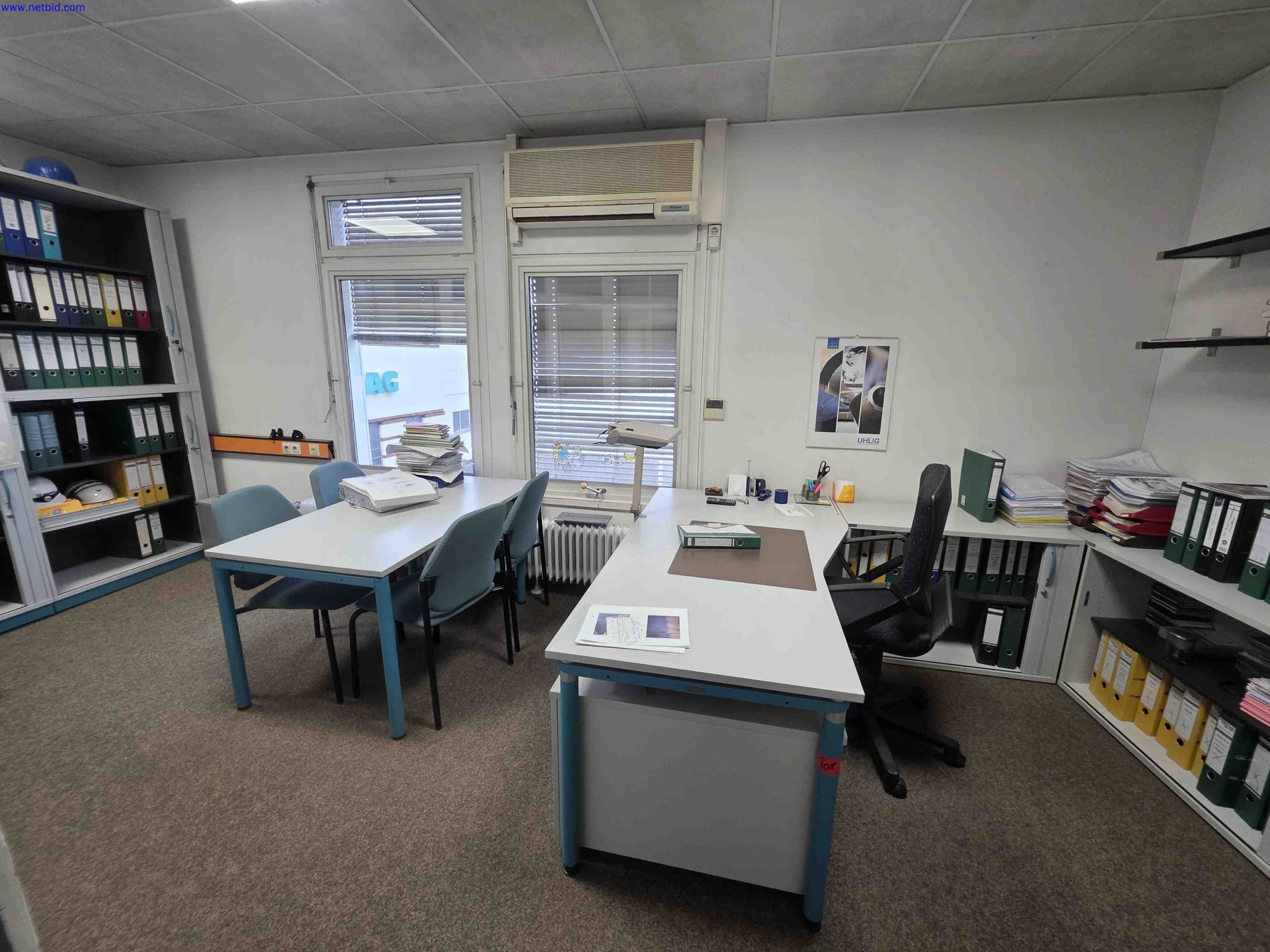 Machines and systems in the fields of plant engineering, boiler construction, environmental technology, waste water and waste treatment, large parts processing, welded constructions-1