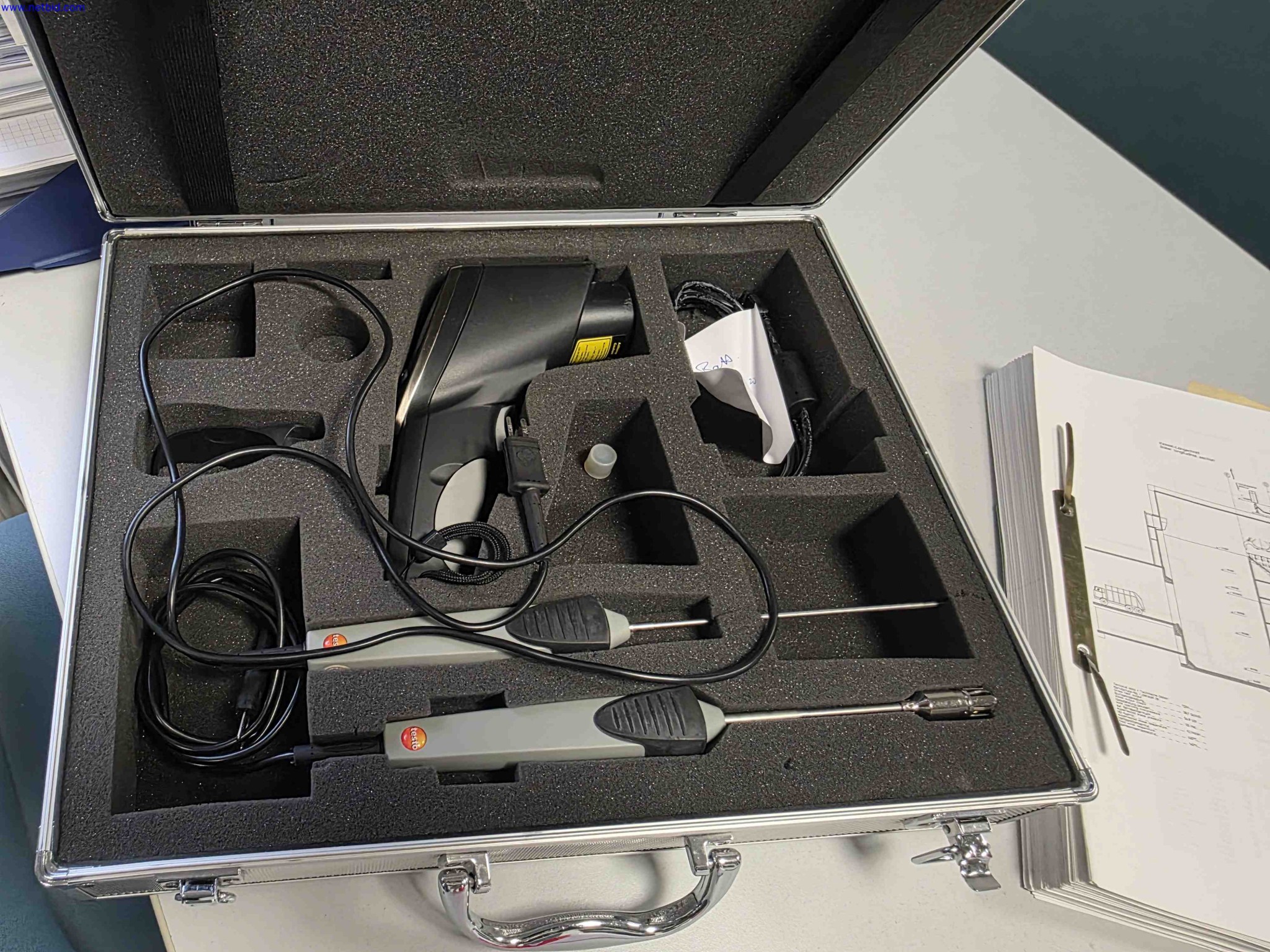 Machines and systems in the fields of plant engineering, boiler construction, environmental technology, waste water and waste treatment, large parts processing, welded constructions-1