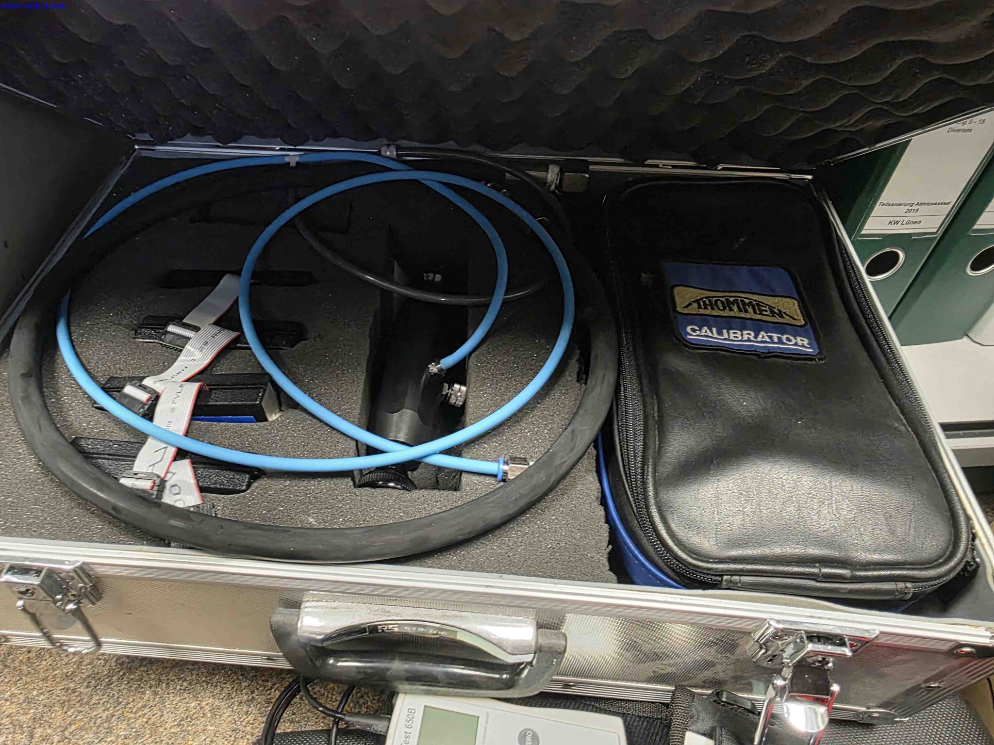 Machines and systems in the fields of plant engineering, boiler construction, environmental technology, waste water and waste treatment, large parts processing, welded constructions-2