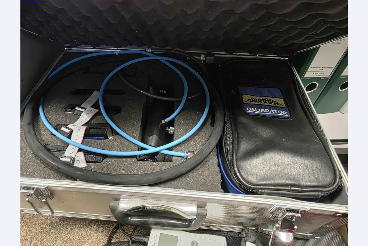 Machines and systems in the fields of plant engineering, boiler construction, environmental technology, waste water and waste treatment, large parts processing, welded constructions-2