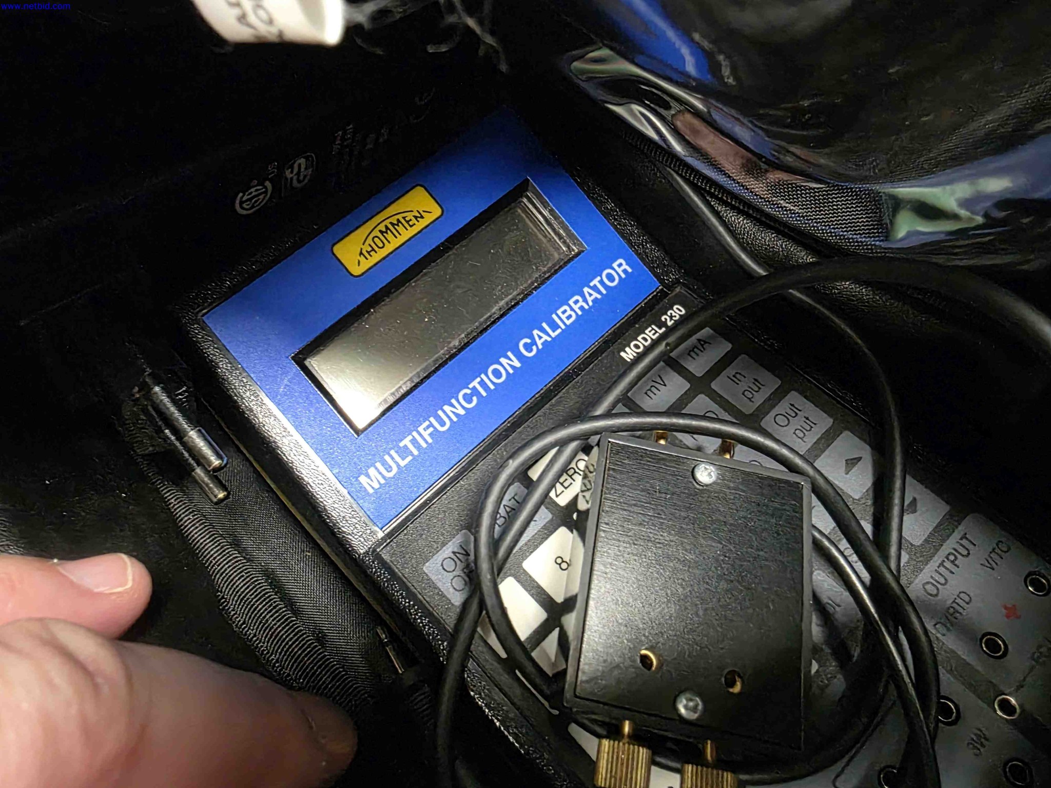 Machines and systems in the fields of plant engineering, boiler construction, environmental technology, waste water and waste treatment, large parts processing, welded constructions-3