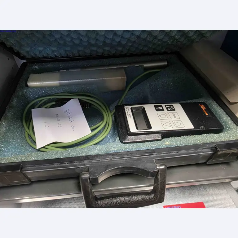 Machines and systems in the fields of plant engineering, boiler construction, environmental technology, waste water and waste treatment, large parts processing, welded constructions-4