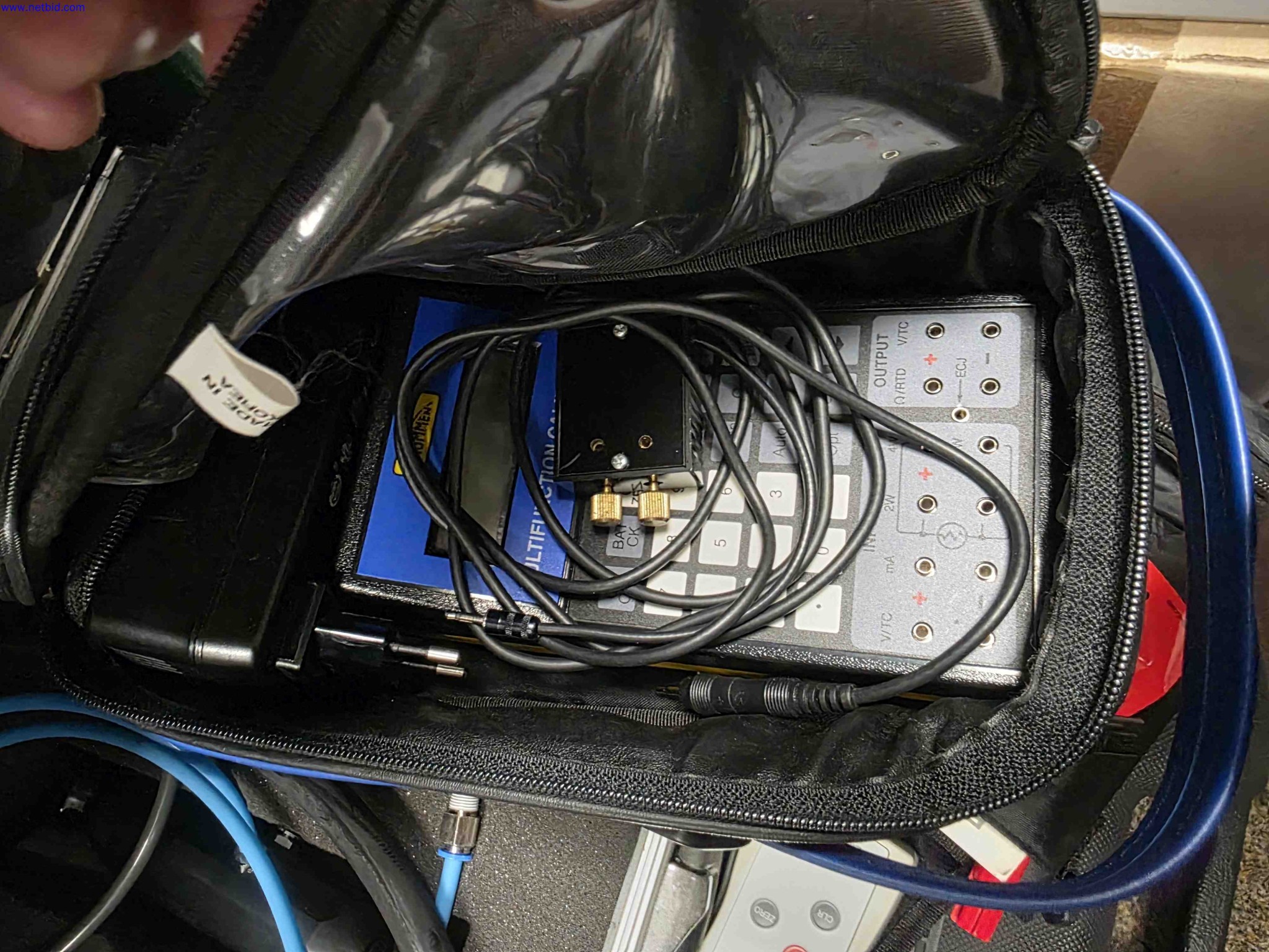 Machines and systems in the fields of plant engineering, boiler construction, environmental technology, waste water and waste treatment, large parts processing, welded constructions-5