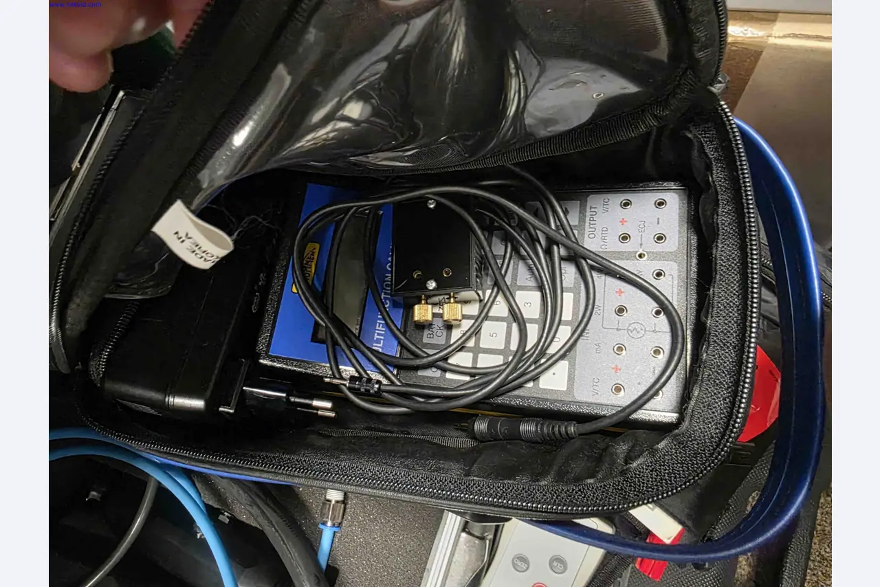 Machines and systems in the fields of plant engineering, boiler construction, environmental technology, waste water and waste treatment, large parts processing, welded constructions-5