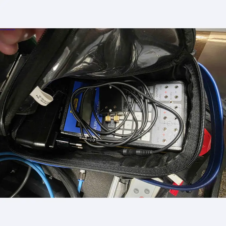 Machines and systems in the fields of plant engineering, boiler construction, environmental technology, waste water and waste treatment, large parts processing, welded constructions-5