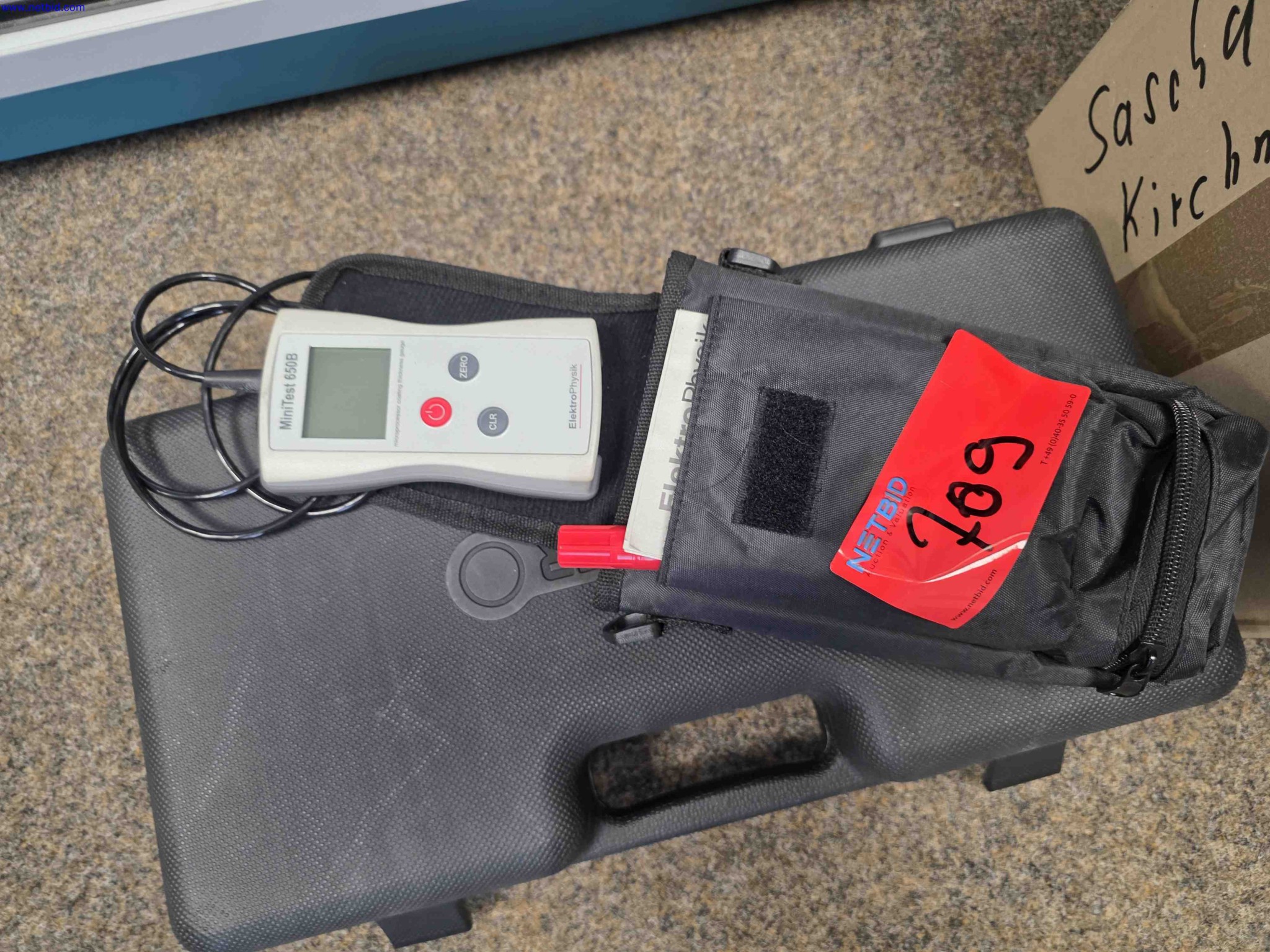 Machines and systems in the fields of plant engineering, boiler construction, environmental technology, waste water and waste treatment, large parts processing, welded constructions-6