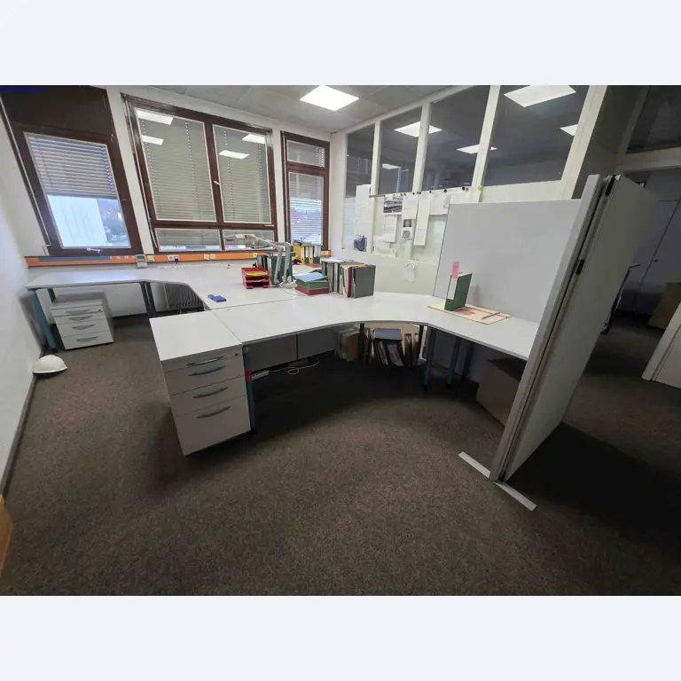 Machines and systems in the fields of plant engineering, boiler construction, environmental technology, waste water and waste treatment, large parts processing, welded constructions-1