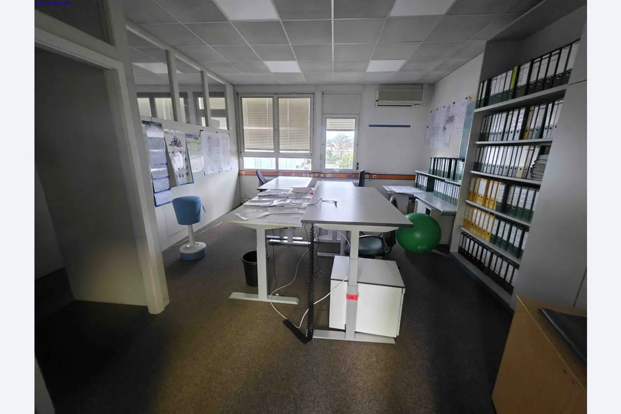 Machines and systems in the fields of plant engineering, boiler construction, environmental technology, waste water and waste treatment, large parts processing, welded constructions-1