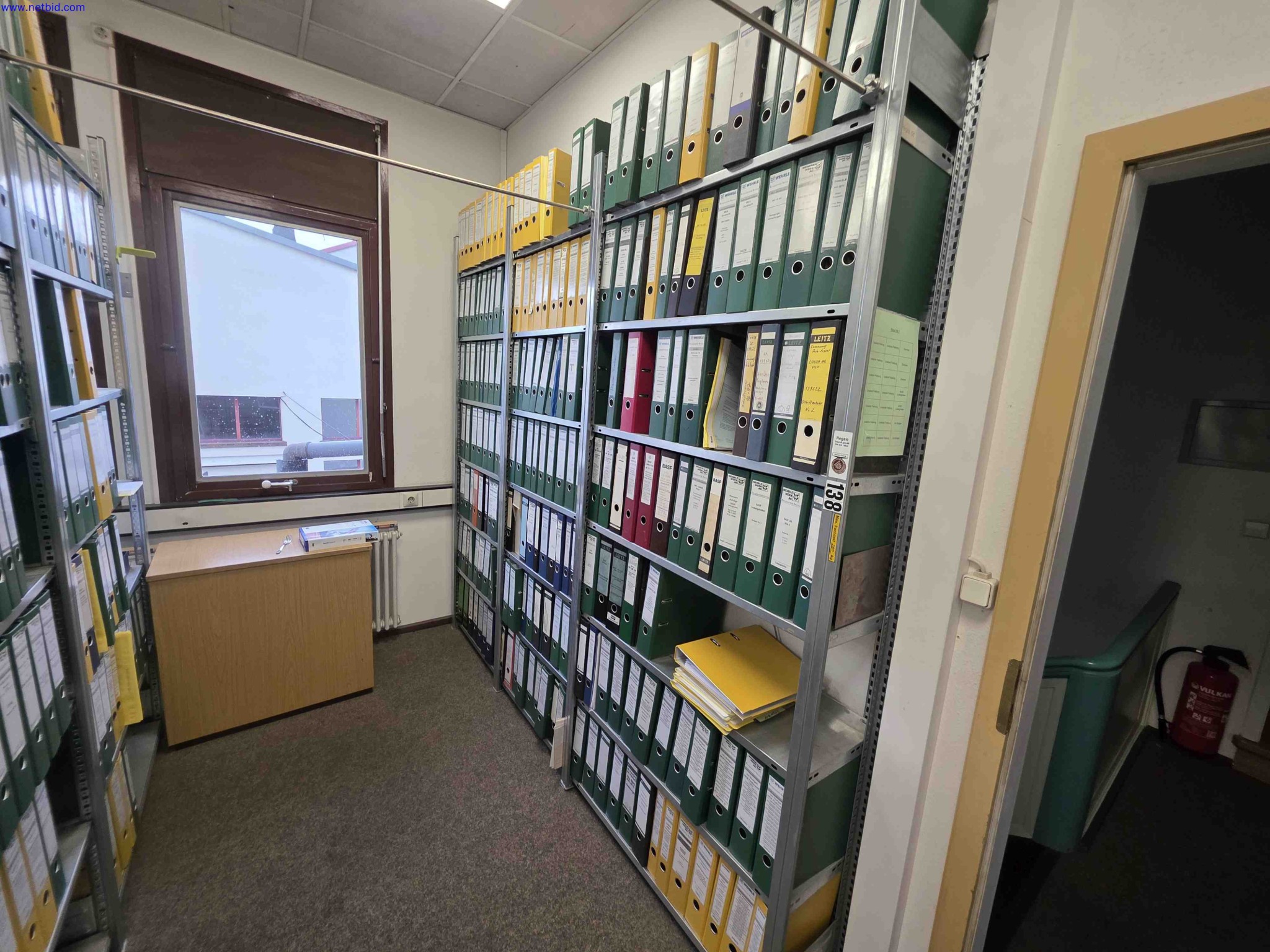 Stroji in naprave s področja gradnje naprav, kotlarstva, okoljske tehnologije, čiščenja odpadnih voda in ravnanja z odpadki, obdelave velikih delov ter varjenih konstrukcij-2